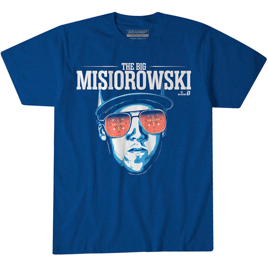2623176 - Jacob Misiorowski: The Big Misiorowski