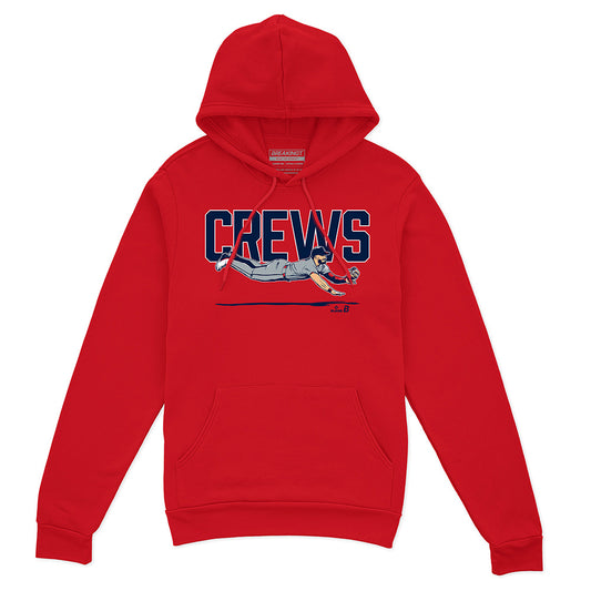 2623289 - Dylan Crews: Diving Catch