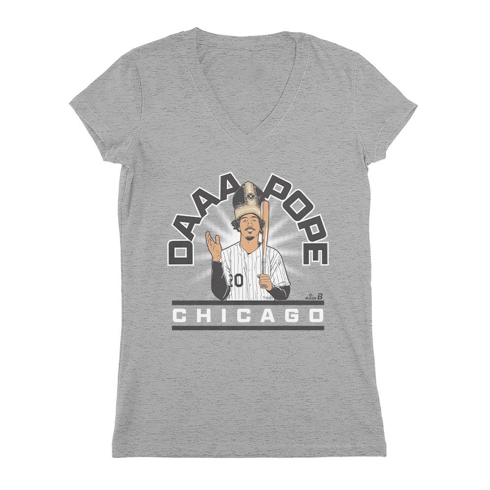 2623344 - South Side Baseball: Daaa Pope