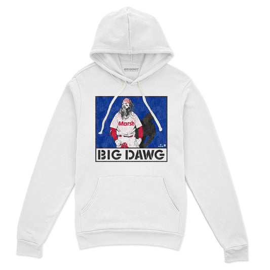 2622220 - Brandon Marsh: Big Dawg