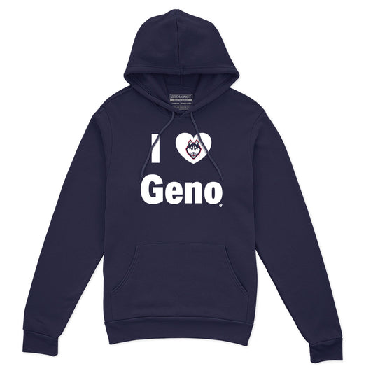 2623155 - UConn Basketball: I Heart Geno