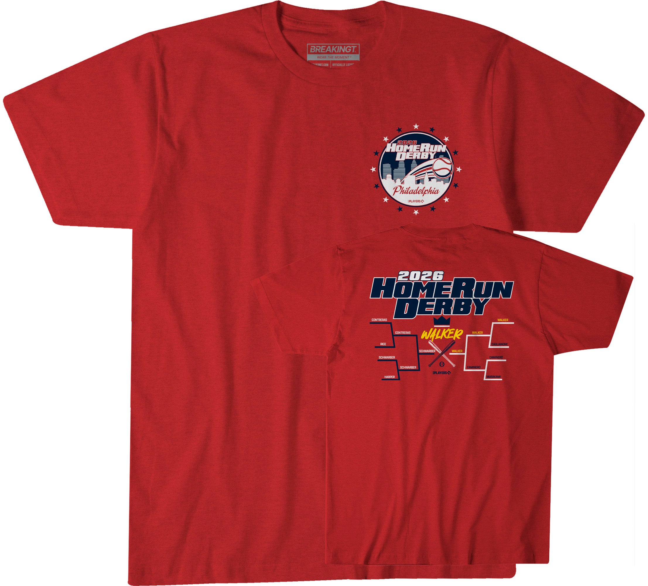 2622926 - Home Run Derby Bracket Tee (FINAL)