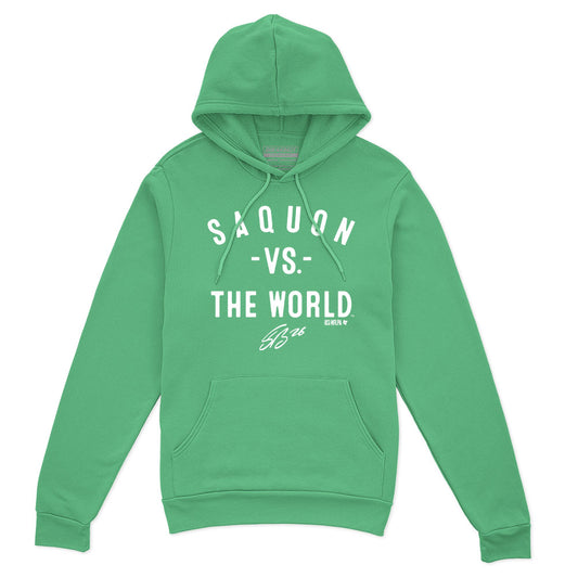 2622888 - Saquon Barkley Vs. The World