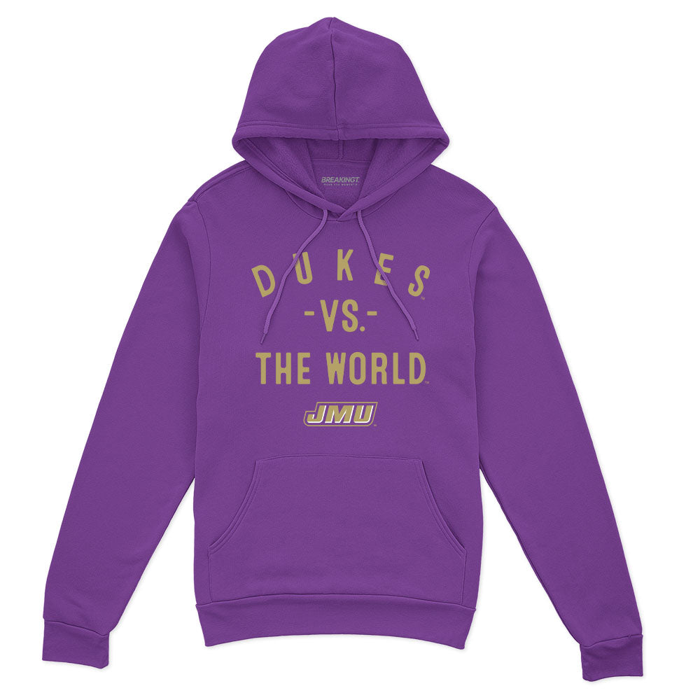 2622646 - JMU: Dukes Vs. The World