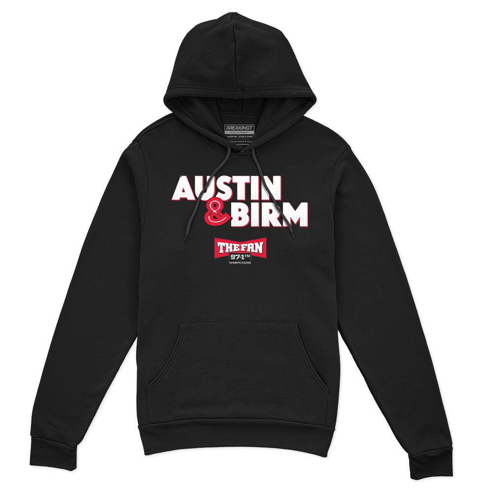 2623466 - 97.1 The Fan: Austin & Birm