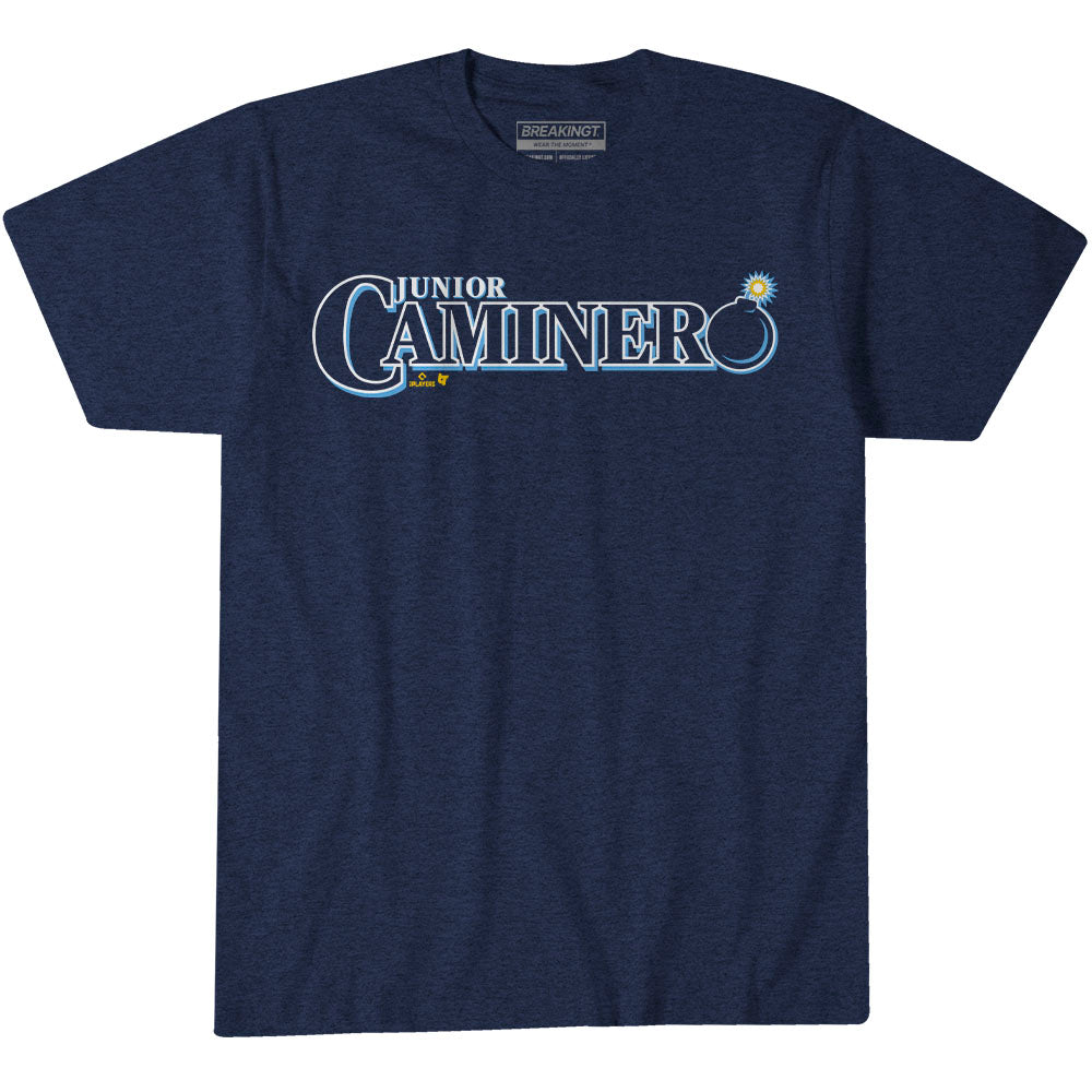 2622852 - Junior Caminero: Bomb