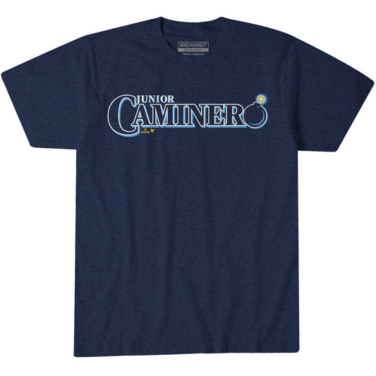 2622852 - Junior Caminero: Bomb
