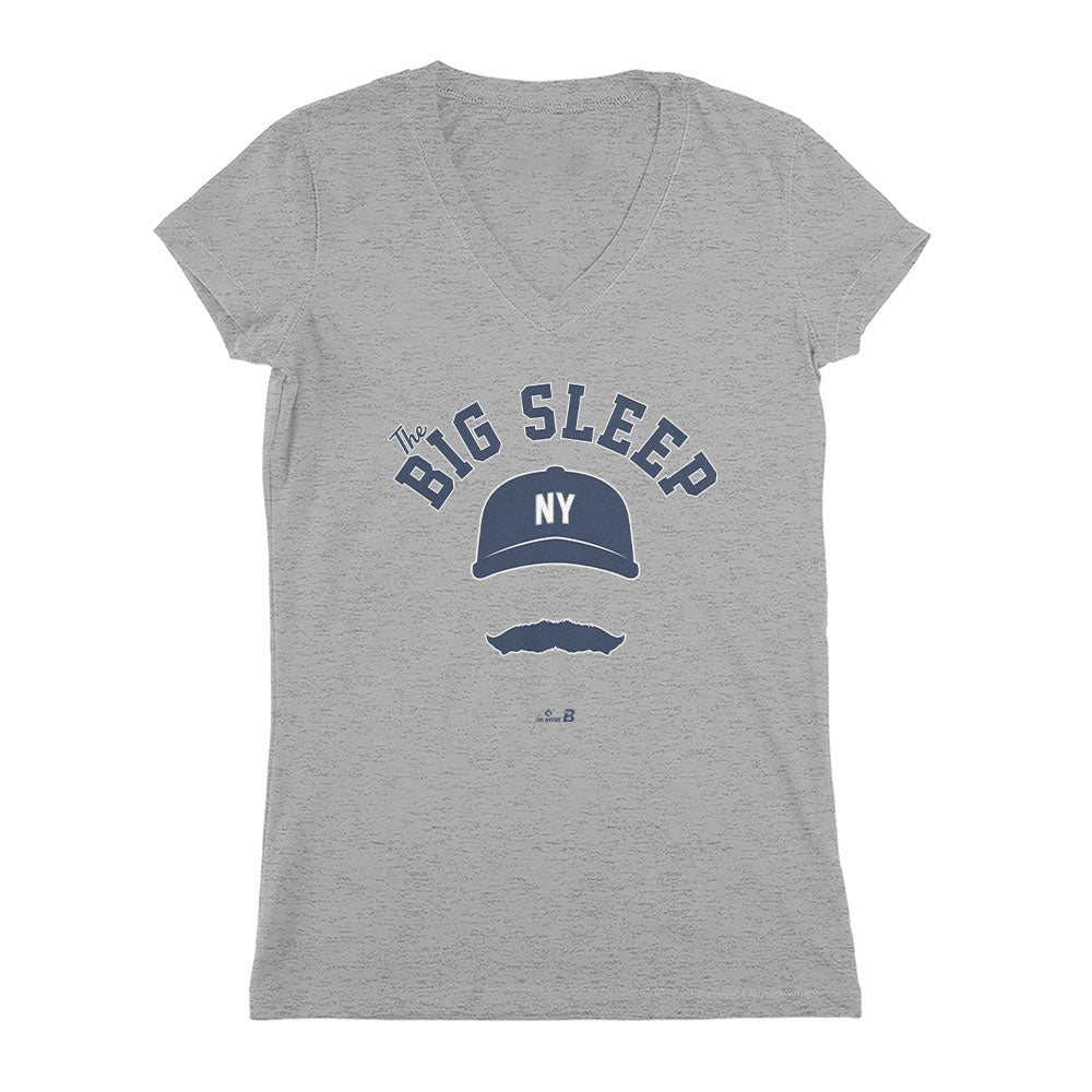 2623350 - Trent Grisham: The Big Sleep