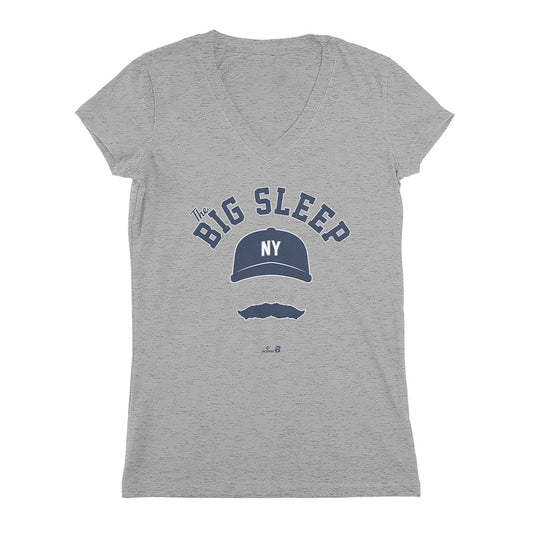 2623350 - Trent Grisham: The Big Sleep