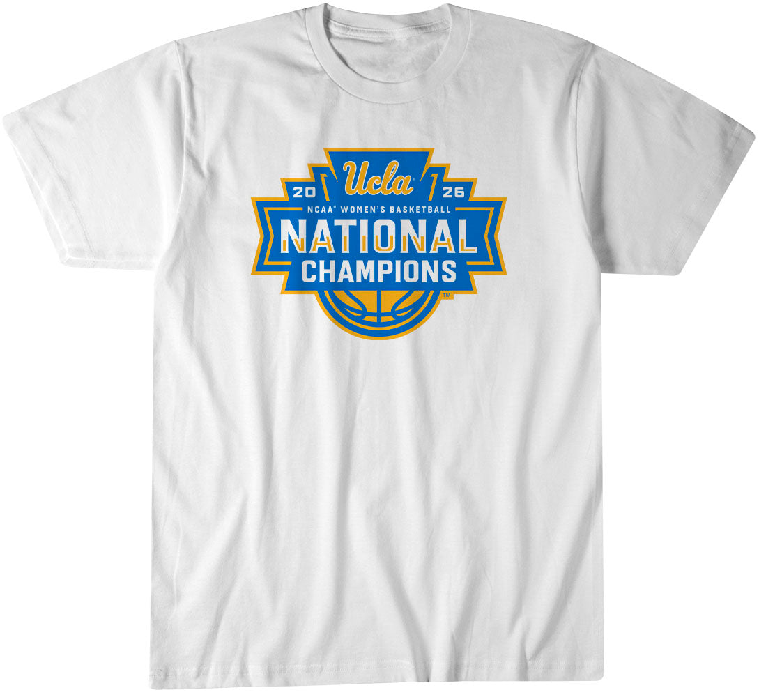 2621653 - UCLA Bruins WBB: 2026 National Champions Logo