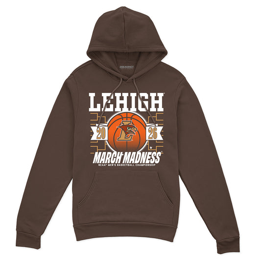 2621357 - Lehigh Mountain Hawks MBB: 2026 March Madness