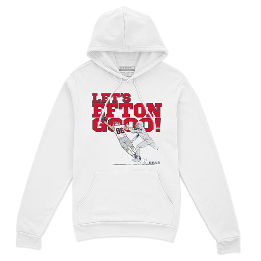 2623999 - Efton Chism III: Let's Efton Go