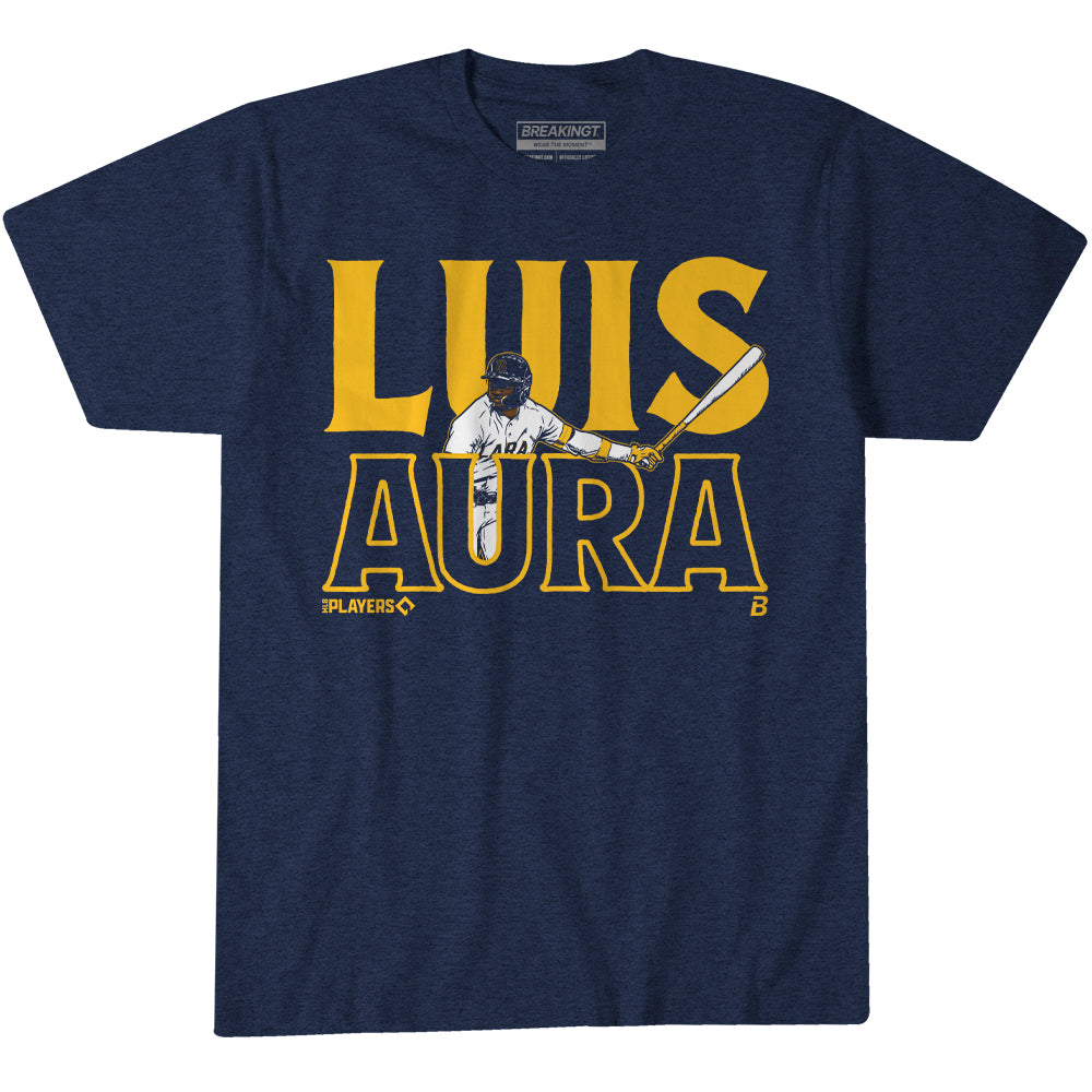 2623701 - Luis Lara: Luis Aura