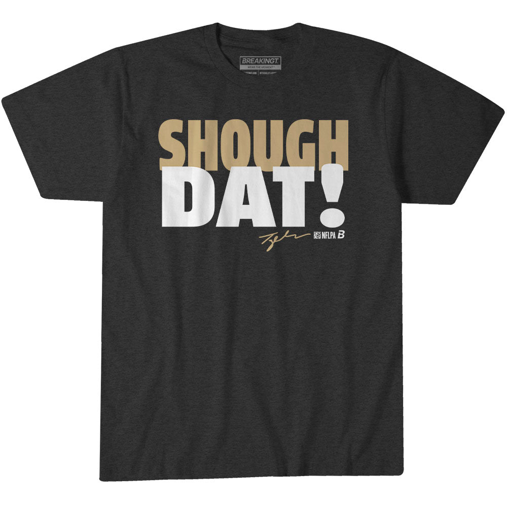 2623831 - Tyler Shough Dat