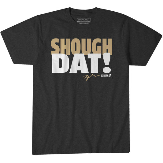 2623831 - Tyler Shough Dat