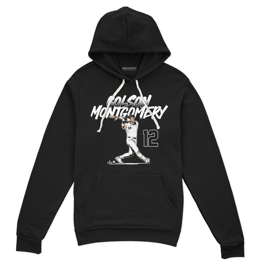 2622407 - Colson Montgomery: Slugger Swing Number