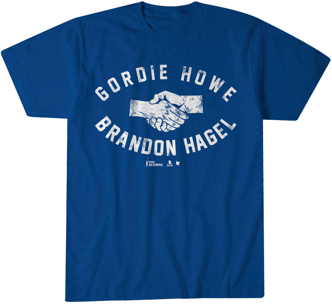2621898 - Brandon Hagel: Gordie Howe Hat Trick