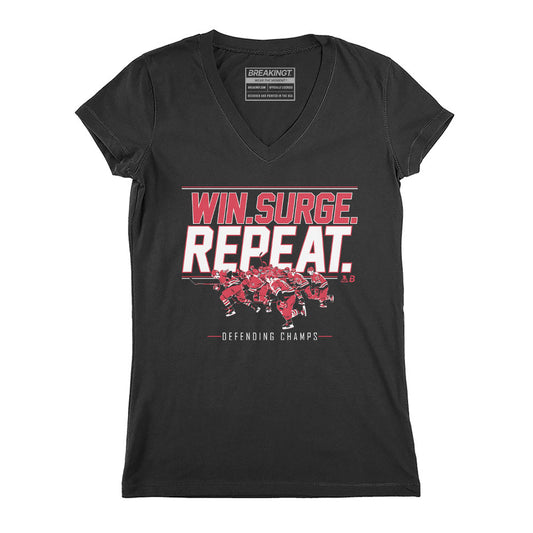 2623898 - Carolina Hockey: Win. Surge. Repeat.