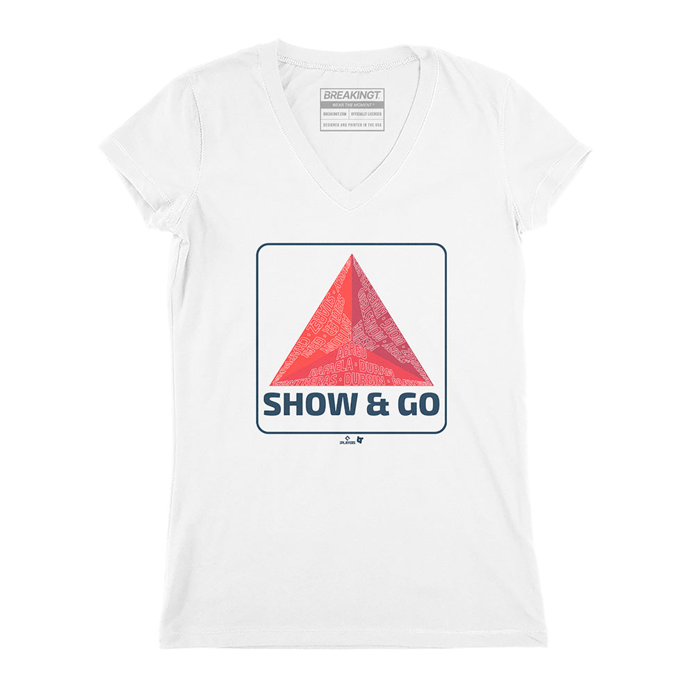 2622983 - Boston Baseball: Show & Go