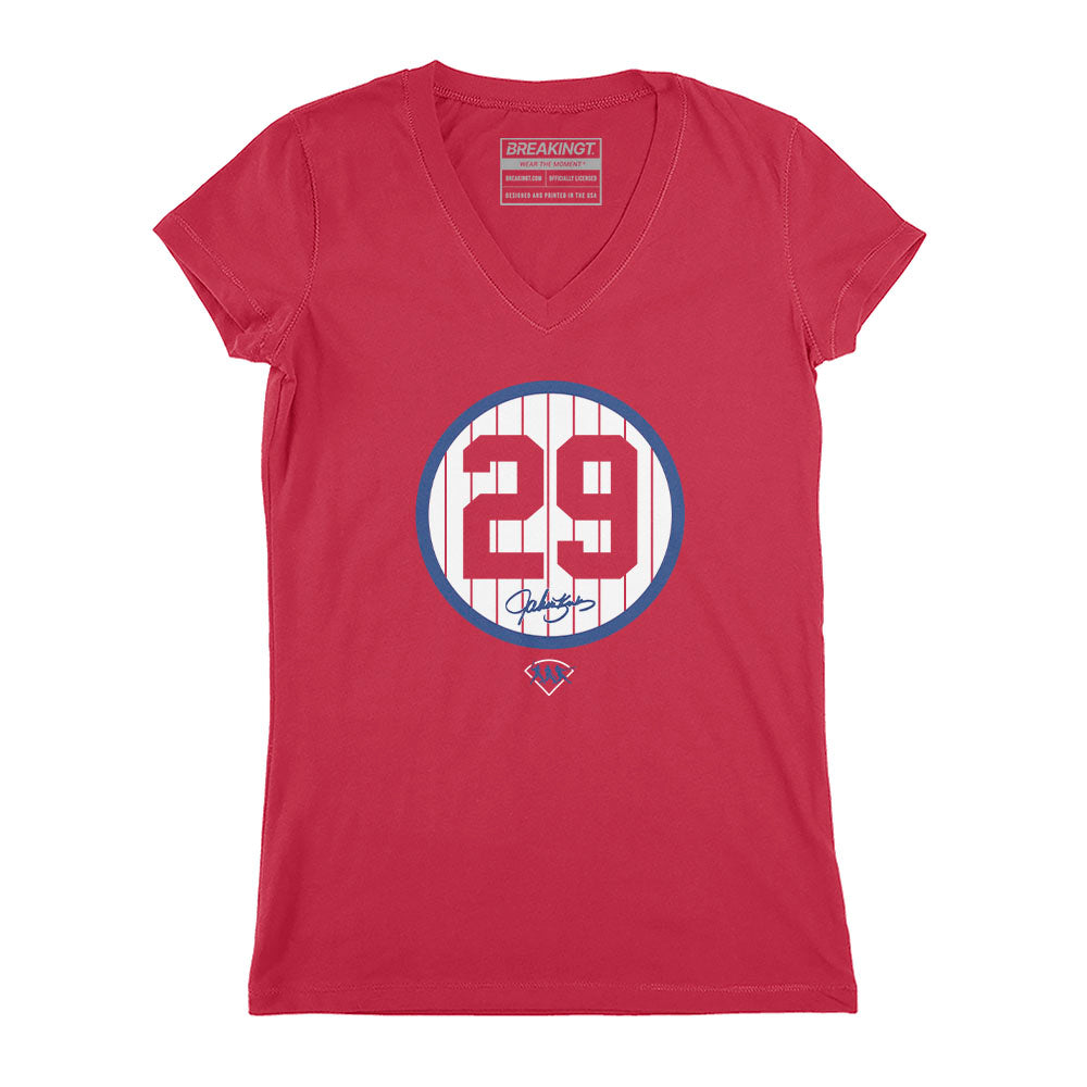 2622804 - John Kruk: Number Circle