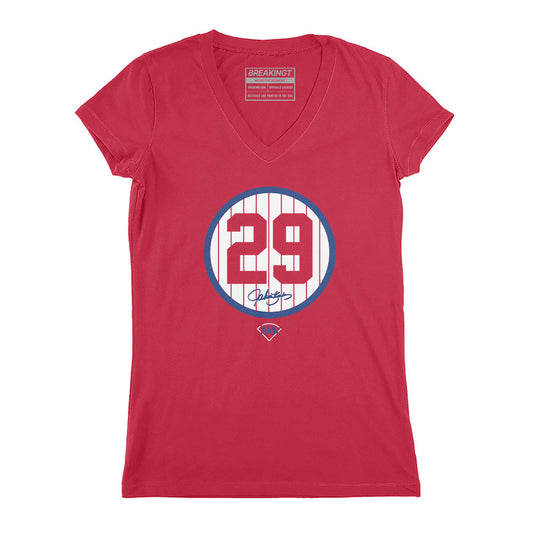 2622804 - John Kruk: Number Circle