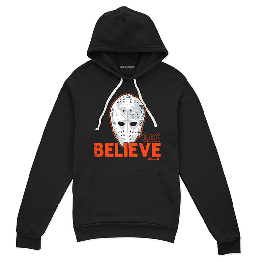 2621829 - Bernie Parent: Believe Mask