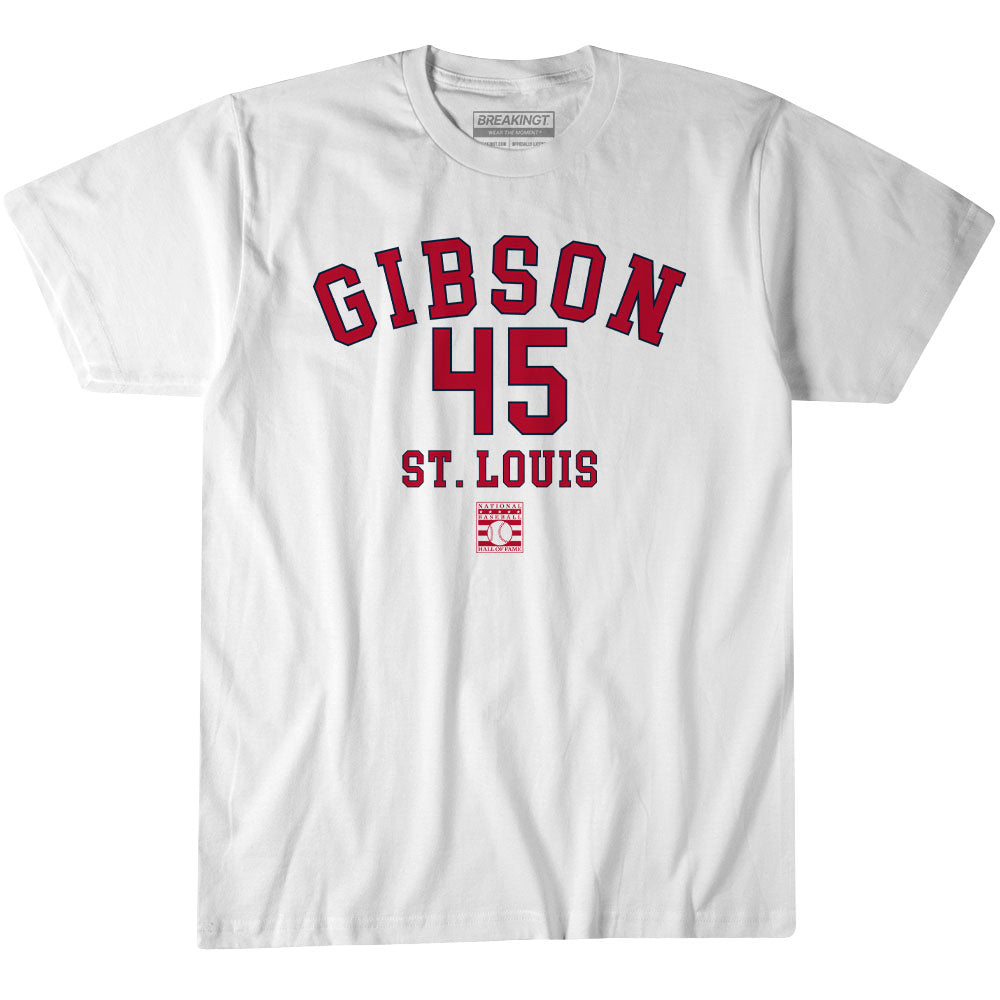 2622838 - Bob Gibson: October's Finest