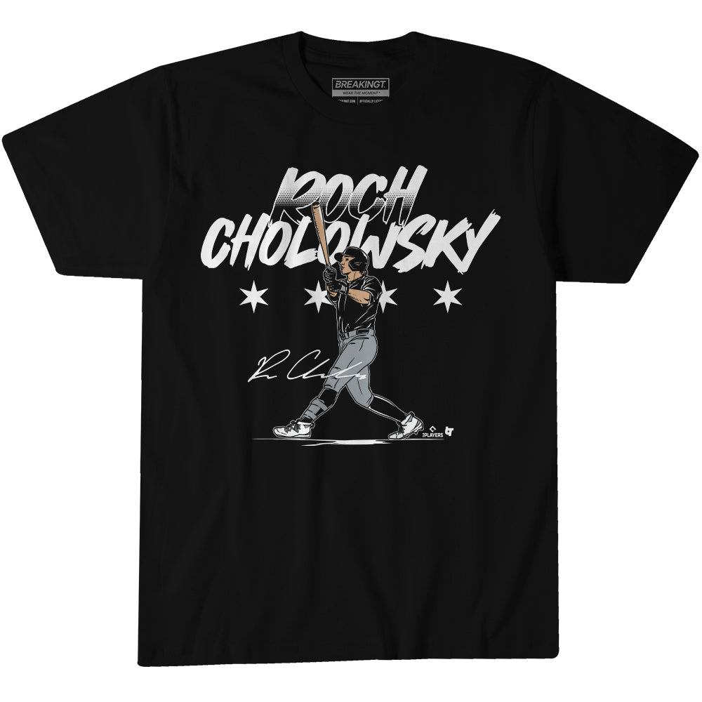 2622977 - Roch Cholowsky: Slugger Swing