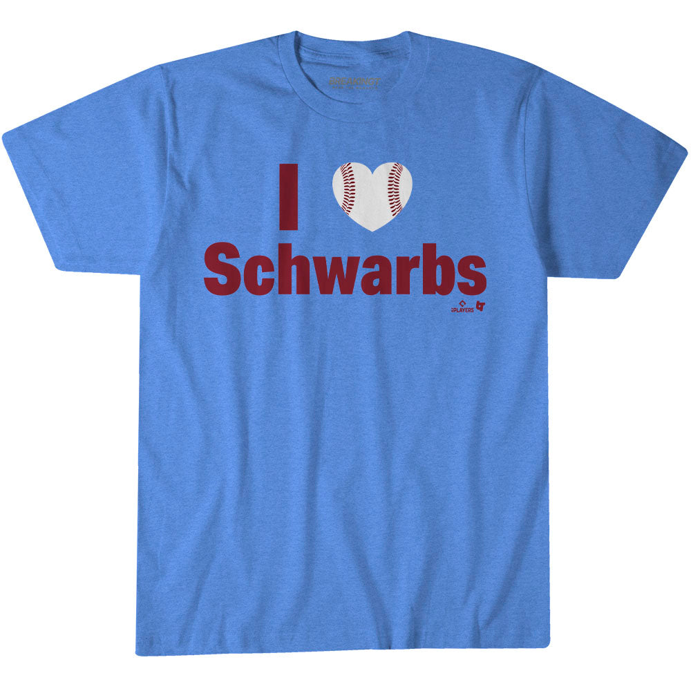 2622352 - Kyle Schwarber: I Heart Schwarbs