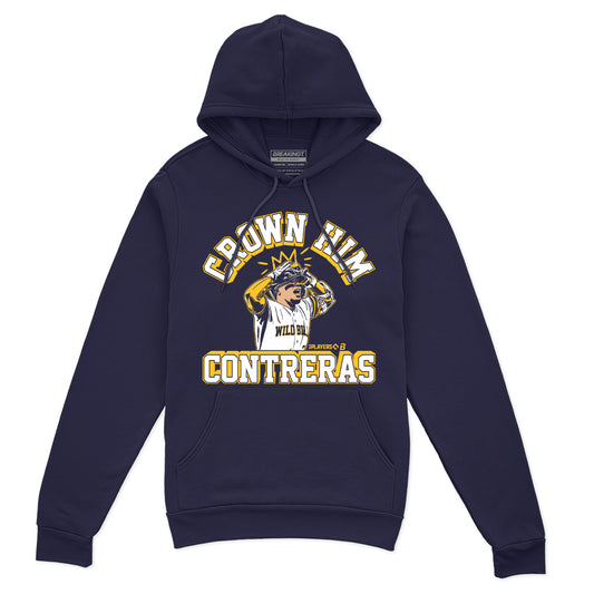 2624133 - William Contreras: Crown Him