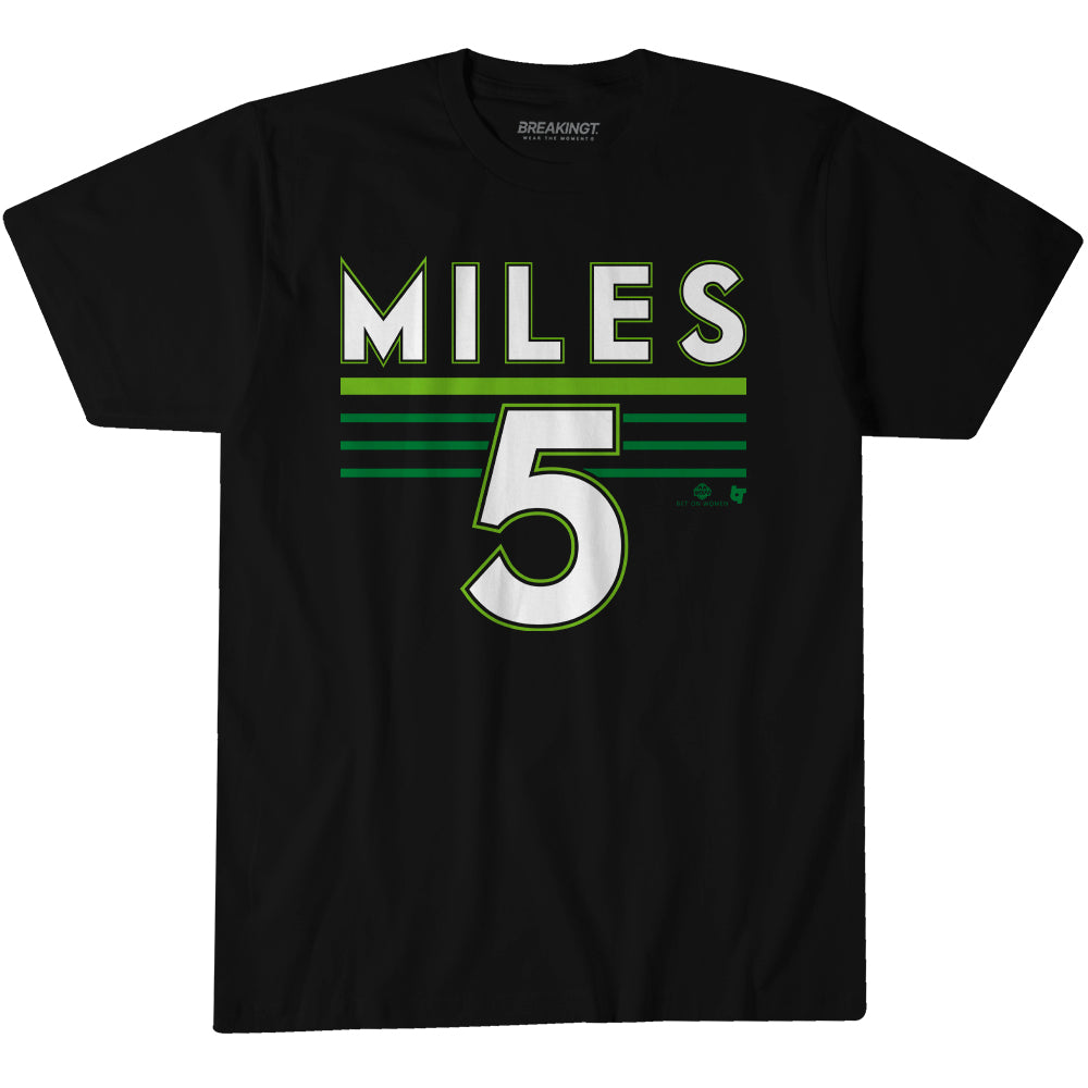 2622560 - Olivia Miles: MINN 5
