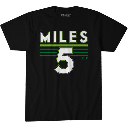 2622560 - Olivia Miles: MINN 5