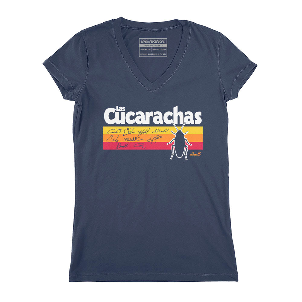 2623228 - Houston Baseball: La Cucaracha