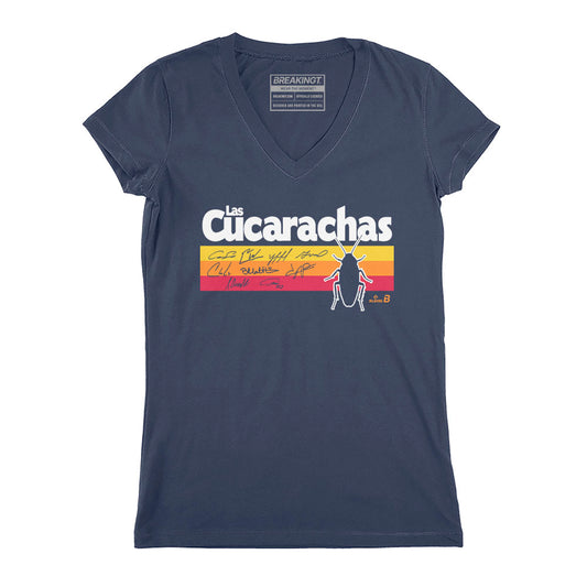 2623228 - Houston Baseball: La Cucaracha