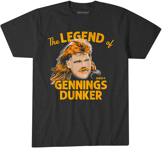 2621927 - The Legend of Gennings Dunker