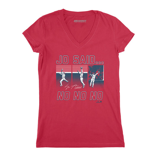 2621685 - Los Angeles Angels; Jo Adell Jo Said No No No