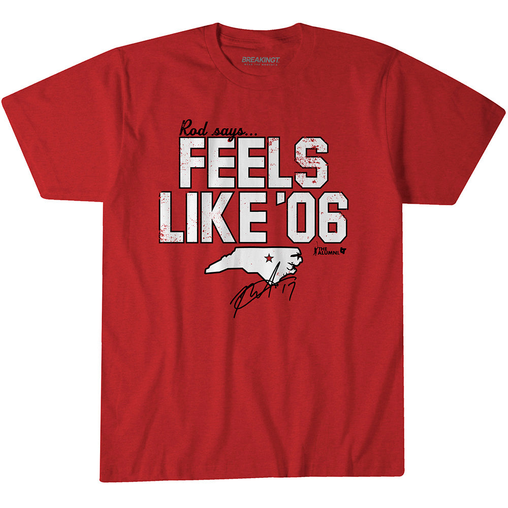 2622398 - Rod Brind'Amour: Feels Like '06