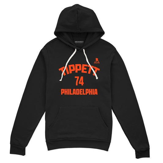 2621877 - Owen Tippett: Philadelphia Name & Number