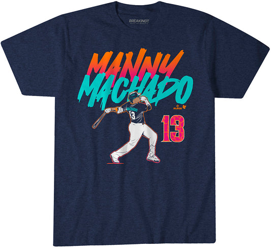2621882 - Manny Machado: Slugger Swing City Edition