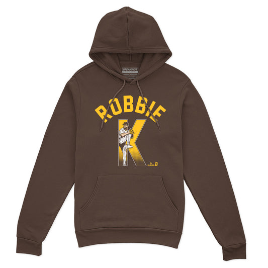 2623252 - Robbie Ray: Robbie K San Diego