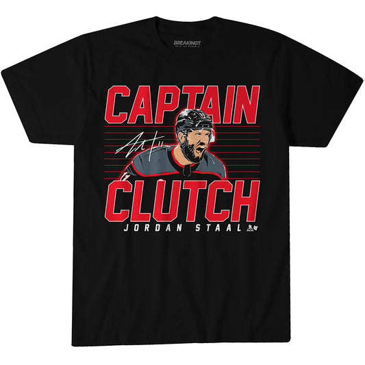 2622581 - Jordan Staal: Captain Clutch