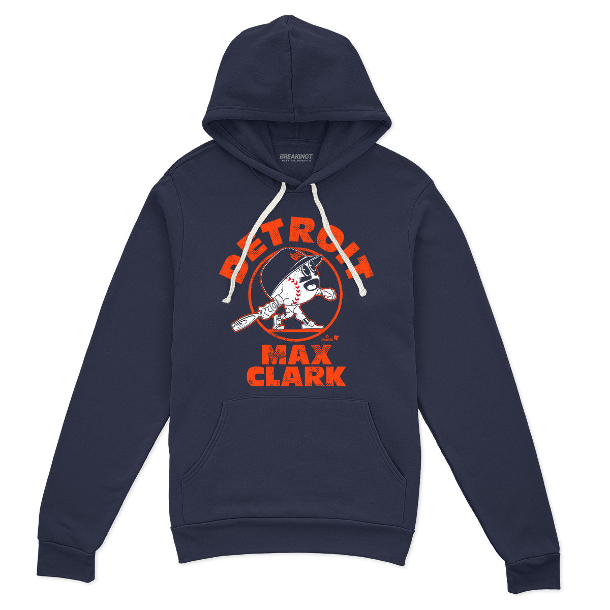 2621105 - Max Clark: Baseball Buddies