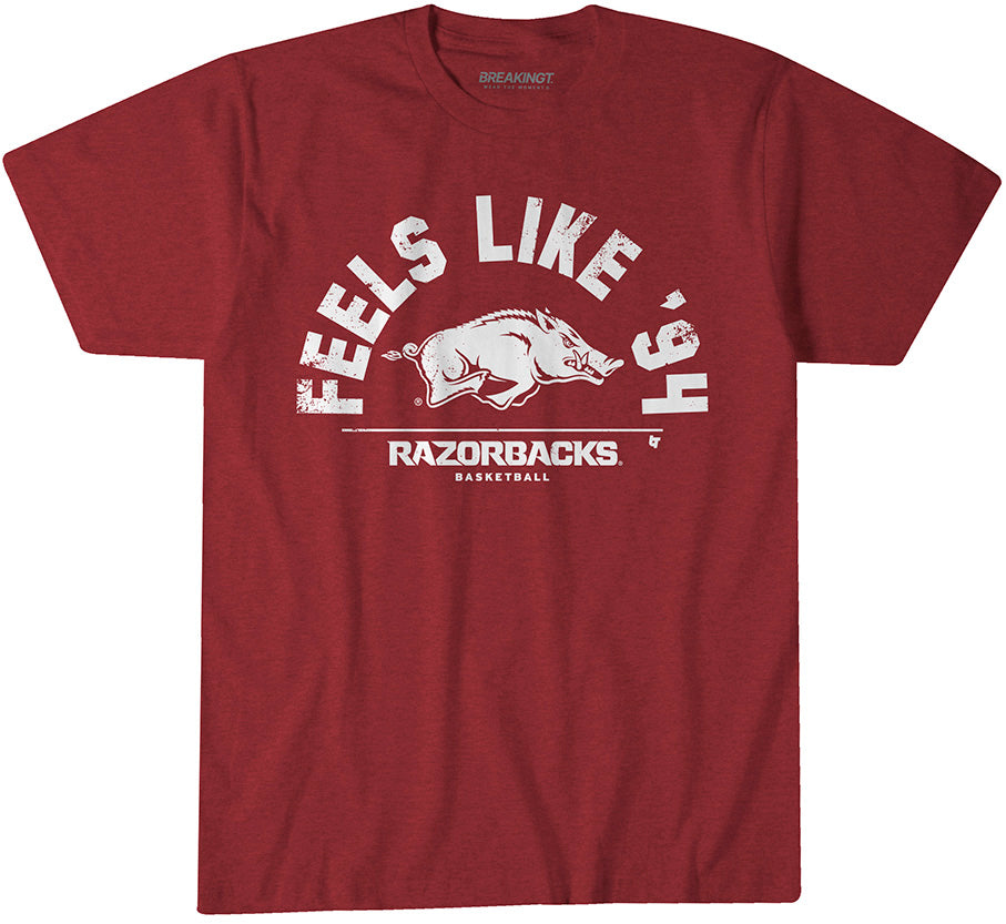 2621485 - Arkansas Basketball: Feels Like '94