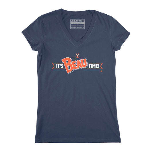 2623548 - Virginia Football: It's Beau Pribula Time