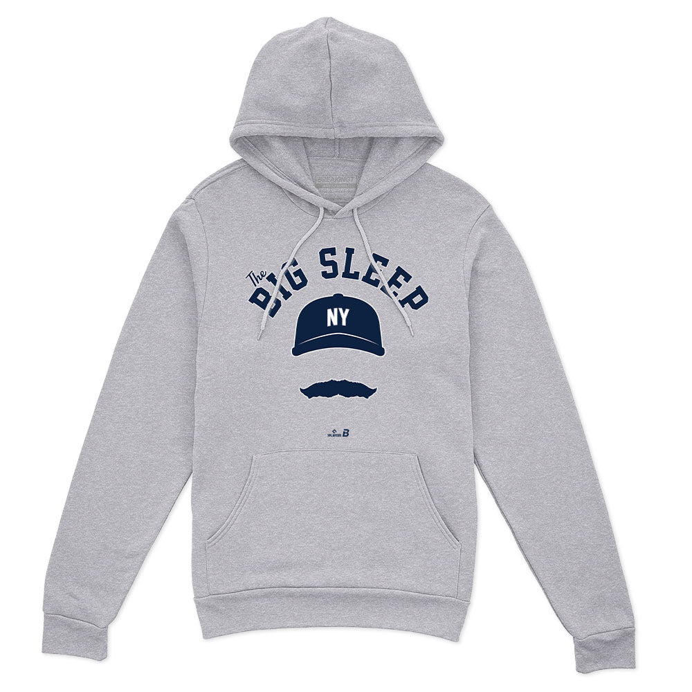 2623350 - Trent Grisham: The Big Sleep