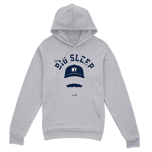 2623350 - Trent Grisham: The Big Sleep