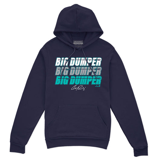 2623494 - Cal Raleigh: Big Dumper Stack