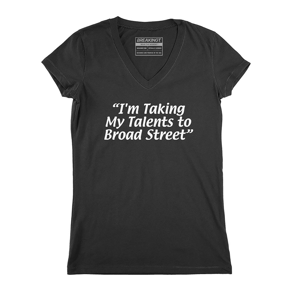 2623164 - I'm Taking My Talents to Broad Street