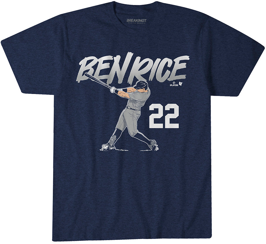 2622029 - Ben Rice: Slugger Swing Number