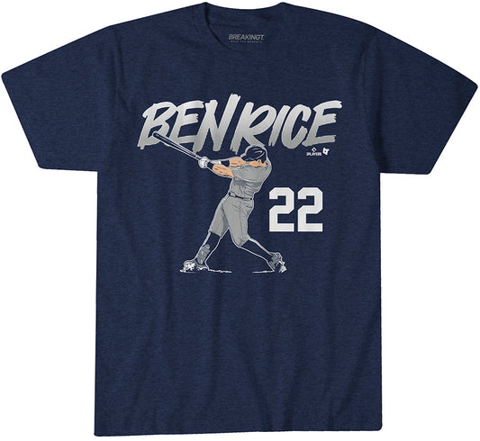 2622029 - Ben Rice: Slugger Swing Number